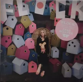 Couverture du produit · Flock