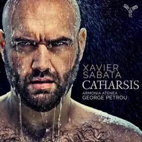 Couverture du produit · Catharsis