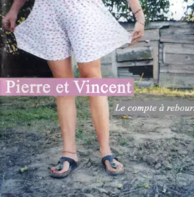 Couverture du produit · Le Compte À Rebours