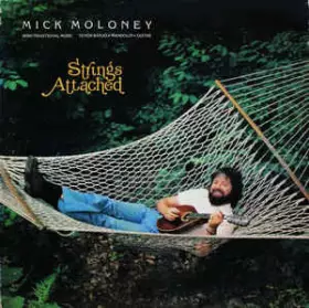 Couverture du produit · Strings Attached