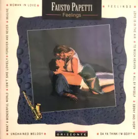 Couverture du produit · Feelings