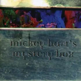 Couverture du produit · Mickey Hart's Mystery Box