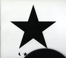 Couverture du produit · ★ (Blackstar)