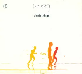 Couverture du produit · Simple Things