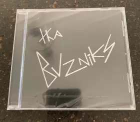 Couverture du produit · The Buzniks