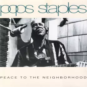 Couverture du produit · Peace To The Neighborhood