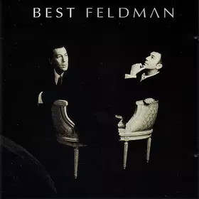 Couverture du produit · Best Feldman