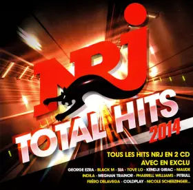 Couverture du produit · NRJ Total Hits 2014