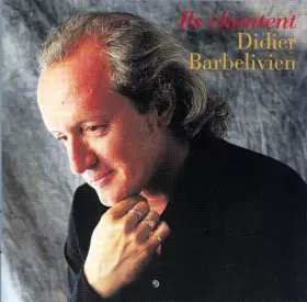 Couverture du produit · Ils Chantent Didier Barbelivien