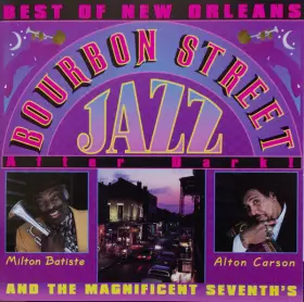 Couverture du produit · Best Of New Orleans