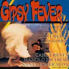 Couverture du produit · Gipsy Fever