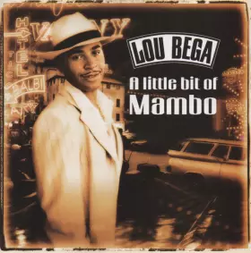 Couverture du produit · A Little Bit Of Mambo