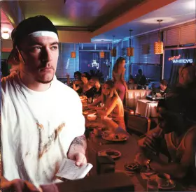 Couverture du produit · Eat At Whitey's