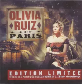 Couverture du produit · Paris