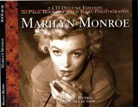 Couverture du produit · Marilyn Monroe