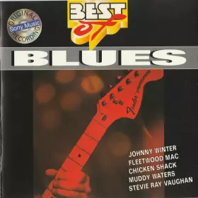 Couverture du produit · Best Of Blues