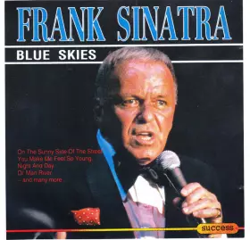 Couverture du produit · Blue Skies