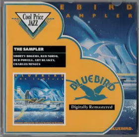 Couverture du produit · Bluebird The Sampler
