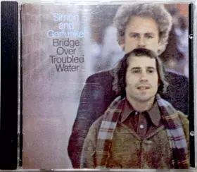 Couverture du produit · Bridge Over Troubled Water