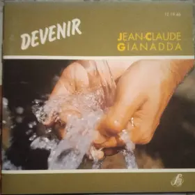 Couverture du produit · Devenir