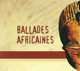 Couverture du produit · Ballades Africaines