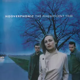 Couverture du produit · The Magnificent Tree