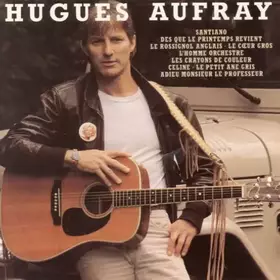 Couverture du produit · Hugues Aufray
