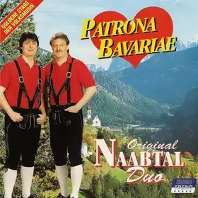 Couverture du produit · Patrona Bavariae