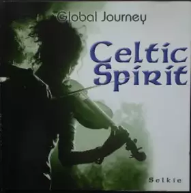 Couverture du produit · Celtic Spirit
