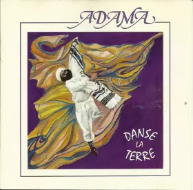 Couverture du produit · Danse La Terre