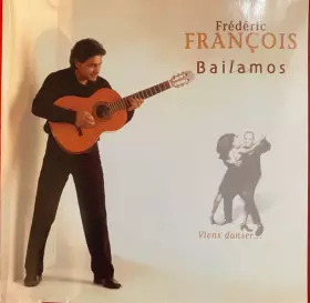 Couverture du produit · Bailamos