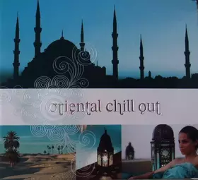Couverture du produit · Oriental Chill Out
