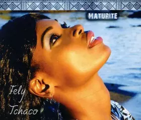 Couverture du produit · Maturite