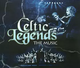 Couverture du produit · The Music