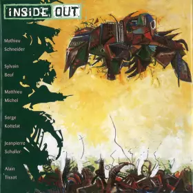 Couverture du produit · Idiosyncrasy