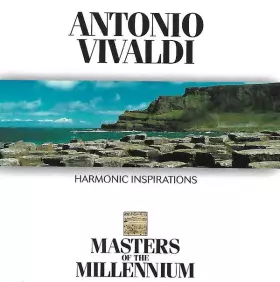 Couverture du produit · Harmonic Inspirations