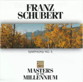 Couverture du produit · Symphony No. 5