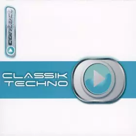 Couverture du produit · Classik Techno
