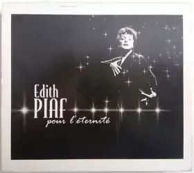 Couverture du produit · Pour L'Éternité