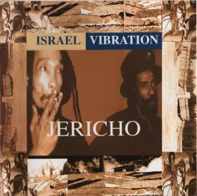 Couverture du produit · Jericho