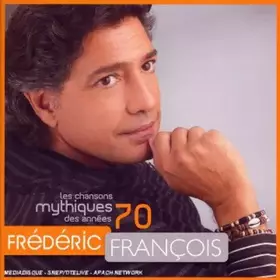 Couverture du produit · Les Chansons Mythiques Des Années 70
