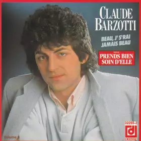 Couverture du produit · Beau, J's'rai Jamais Beau