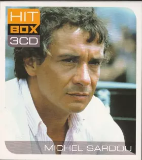 Couverture du produit · Hit Box 3CD