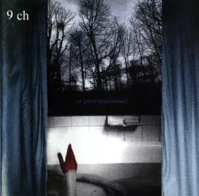 Couverture du produit · Le Grand Détachement