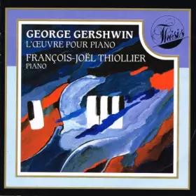 Couverture du produit · L'Oeuvre Pour Piano