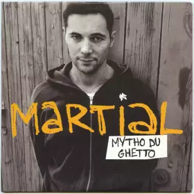 Couverture du produit · Mytho Du Ghetto