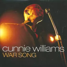 Couverture du produit · War Song
