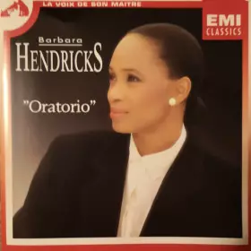 Couverture du produit · Oratorio