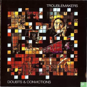 Couverture du produit · Doubts & Convictions