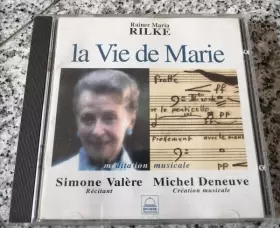 Couverture du produit · La Vie de Marie